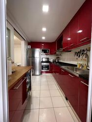 Nuovo (D20), Condominium #593102901